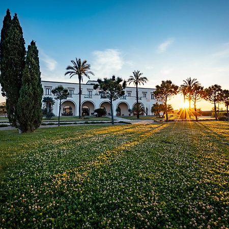 Hotiday Room Collection - Gallipoli Masseria Zewnętrze zdjęcie
