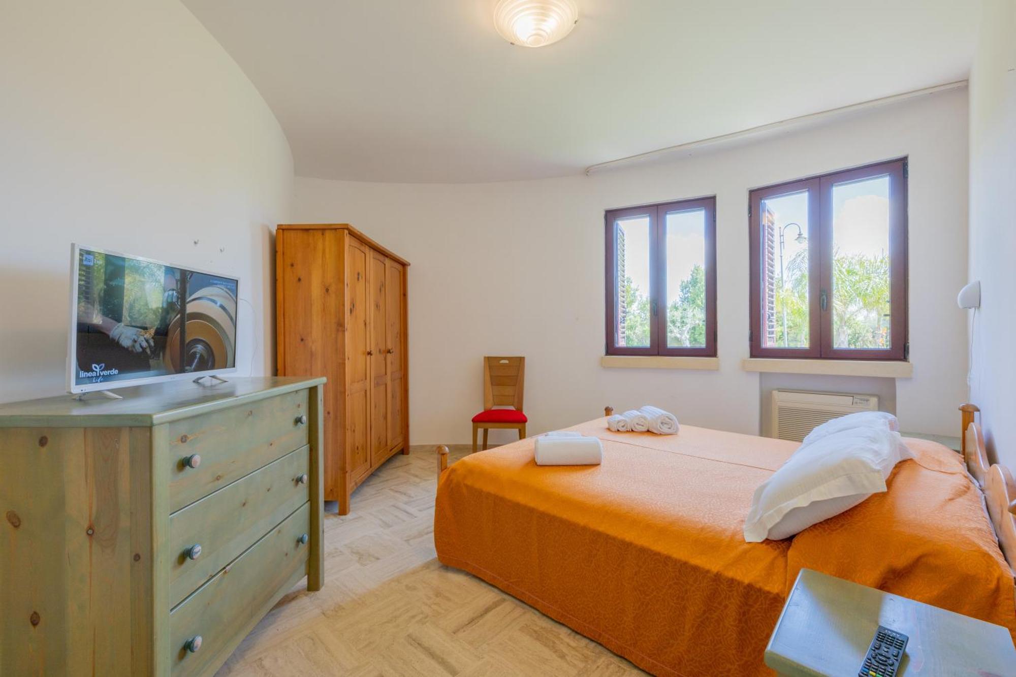 Hotiday Room Collection - Gallipoli Masseria Zewnętrze zdjęcie