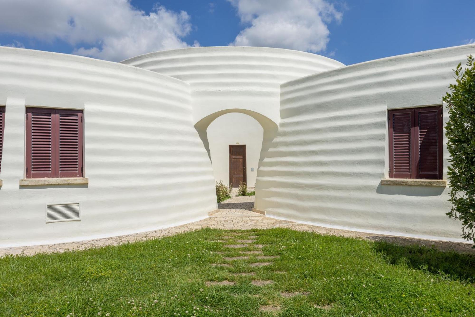 Hotiday Room Collection - Gallipoli Masseria Zewnętrze zdjęcie