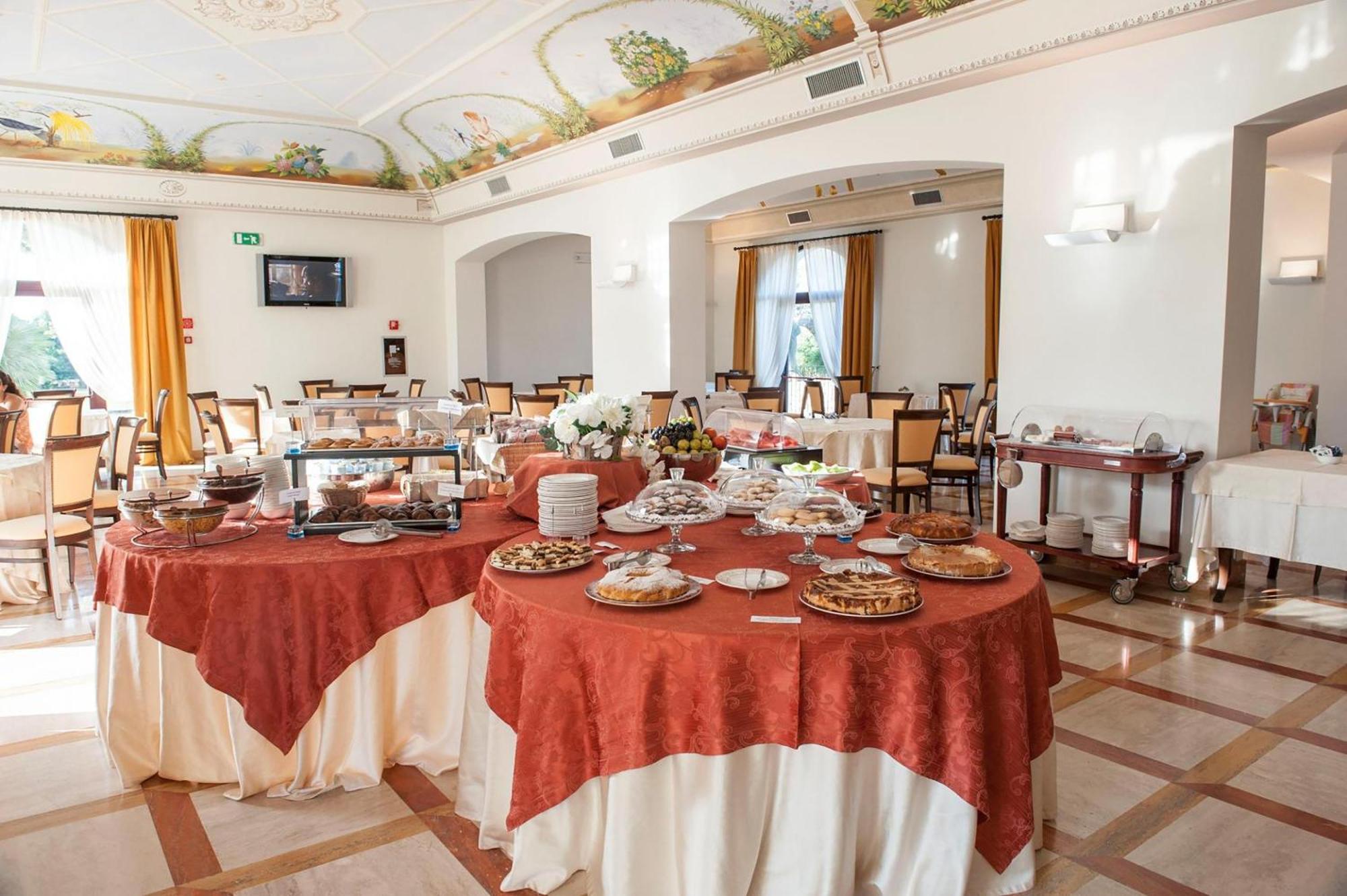 Hotiday Room Collection - Gallipoli Masseria Zewnętrze zdjęcie